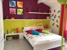 85 m² de standing au coeur du village LAVANDOU 83980 centre ville