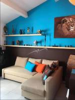 85 m² de standing au coeur du village LAVANDOU 83980 centre ville