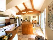 estimation villa le lavandou