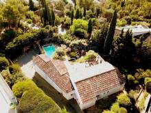 villa a vendre Bormes