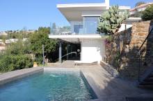 VILLA RENOVEE AVEC VUE MER ESTIMATION