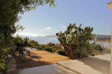 villa proche centre ville à vendre le lavandou