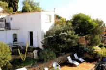 mettre en vente sa villa au lavandou