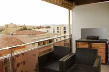 Appart à vendre 83980 le lavandou