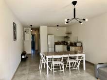 Appartement 3 pièces meublé avec piscine LE LAVANDOU  Plage et commodités à pied