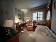 Villa de charme vue mer quartier résidentiel Bormes-les-Mimosas var