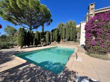 estimation maison au mont des roses maitre Poussardin