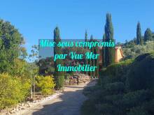 faire estimer sa propriété au Lavandou succession