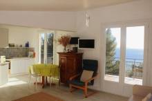 villa proche plage le lavandou