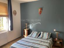 VILLA AVEC PISCINE CARQUEIRANNE