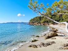 Notre zone d'activité pour ce service Agence immobilière pour achat ou vente de villa vue mer