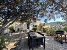 villa au Cap bénat faire estimation pour succession