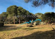 Nos prestations sur le secteur de Bormes-les-Mimosas, Gaou Bénat - Cap Bénat