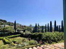 avis de valeur estimation de villa au Lavandou 83980