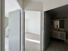 REZ DE JARDIN HYERES CLINIQUE SAINTE MARGUERITE