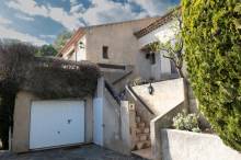 vendre sa maison avec une agence au Lavandou