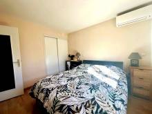 Appartement / maison mitoyenne 88m² LE LAVANDOU 83980  Rénovation de qualité