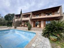 VILLA PISCINE VUE MER CENTRE VILLE LAVANDOU