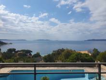 vendre maison au Cap Nègre agence immobilière