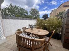 propriété à vendre par agence Grimaud Saint Tropez