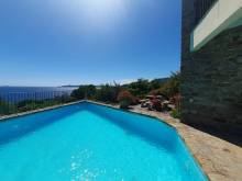 estimation succession vente villa au lavandou avec vue mer