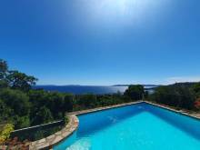 vendre sa villa vue mer cavalière 83980