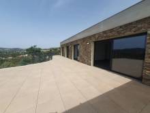 grande terrasse T4 à vendre Bormes les Mimosas