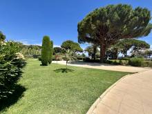 résidence de standing au Lavandou