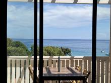 estimation appartement vue mer le Lavandou