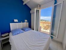 estimation T3 Le Lavandou proche plage