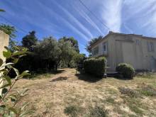 agence immobilière pour vendre sa maison au Lavandou plage de Saint-Clair