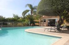 estimation maison avec piscine et vue mer au lavandou par agence