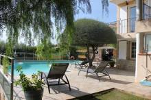 mettre en vente ma maison par une agence du lavandou