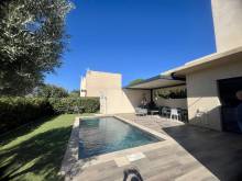 Superbe villa contemporaine T5 de 115 m²