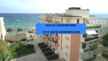 Notre zone d'activité pour ce service Vente d'appartement dans une résidence avec un rez de jardin