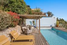 mettre en vente une maison au Lavandou par agence