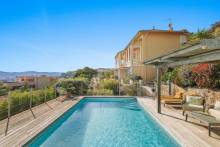 faire estimer sa maison succession au Lavandou