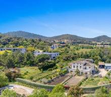 Nos prestations sur le secteur de La Croix Valmer Cavalaire-sur-Mer