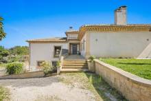 estimation villa piscine pour vente succession Bormes