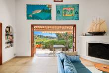 villa estimation avis de valeur pour notaire et vente Le Lavandou