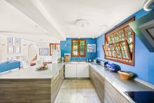 maison rénovée à vendre sur Saint-Clair plage