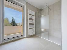 T3 DE 87m2 - VUE MER - A 50M DE LA PLAGE - PARKING