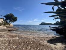 MAISON PLAGE DU PLAGERON - RAYOL CANADEL