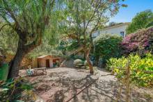 Villa de Charme avec vue mer à Aiguebelle, Le Lavandou