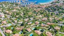 faire estimer par agence immobilière sa maison au Lavandou