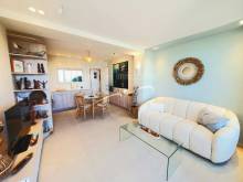 Appartement à vendre proche plage Cavalière et superbe vue mer