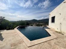 Un joyau d’exception au cœur de la Provence - PISCINE