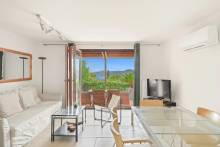 Villa Super Lavandou  Vue Mer -  Piscine