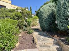 Villa Super Lavandou  Vue Mer -  Piscine