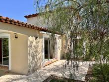 Villa provençale avec piscine, Bormes-Les-Mimosas